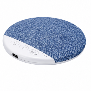 sleepsound – haut parleur ultra fin pour oreiller