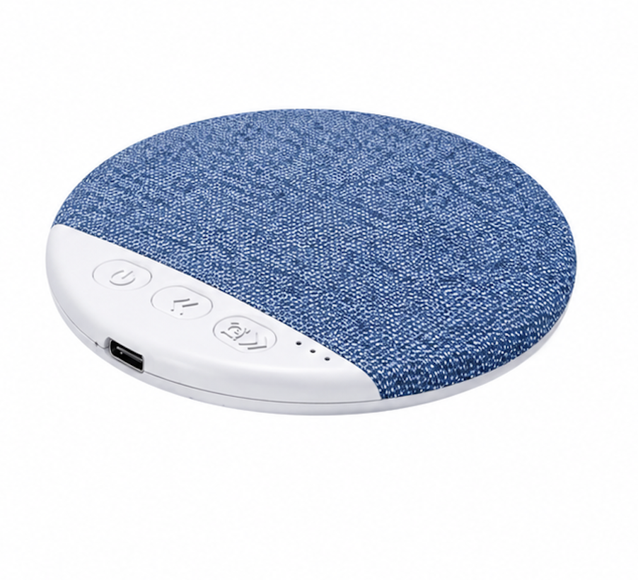 sleepsound – haut parleur ultra fin pour oreiller sleepsound – haut parleur ultra fin pour oreiller