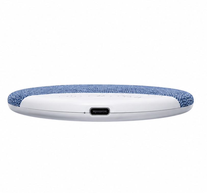 sleepsound – haut parleur ultra fin pour oreiller sleepsound – haut parleur ultra fin pour oreiller
